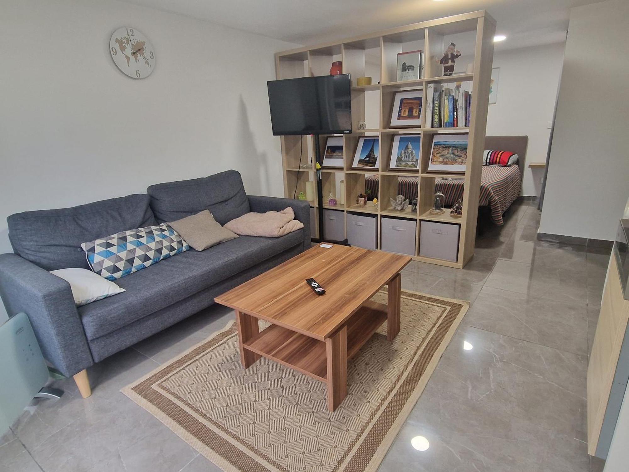 L'auberge De - Climatise Appartement *